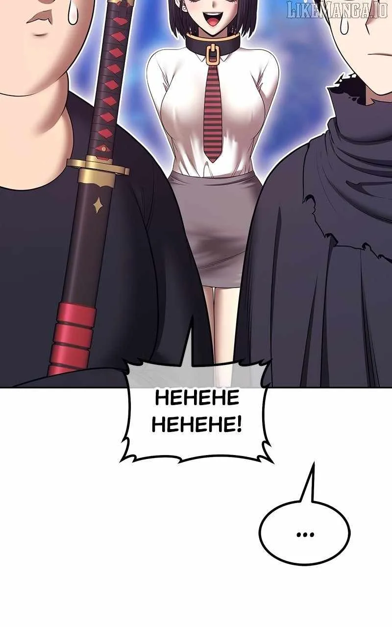+99 Wooden stick Chapter 166 page 323
