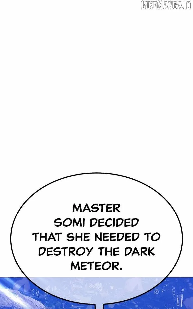+99 Wooden stick Chapter 166 page 324