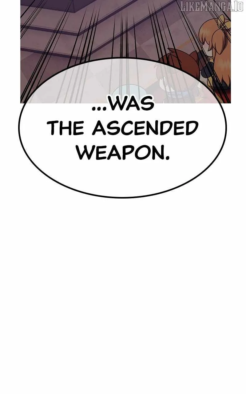 +99 Wooden stick Chapter 166 page 328