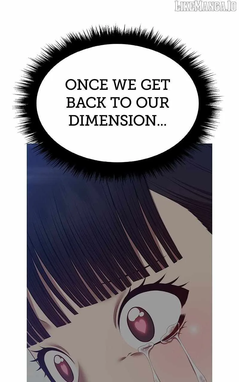 +99 Wooden stick Chapter 166 page 334
