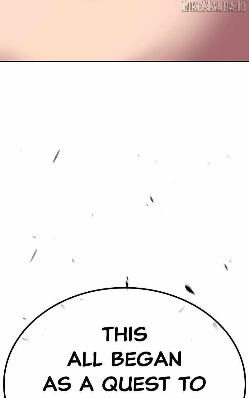 +99 Wooden stick Chapter 166 page 338
