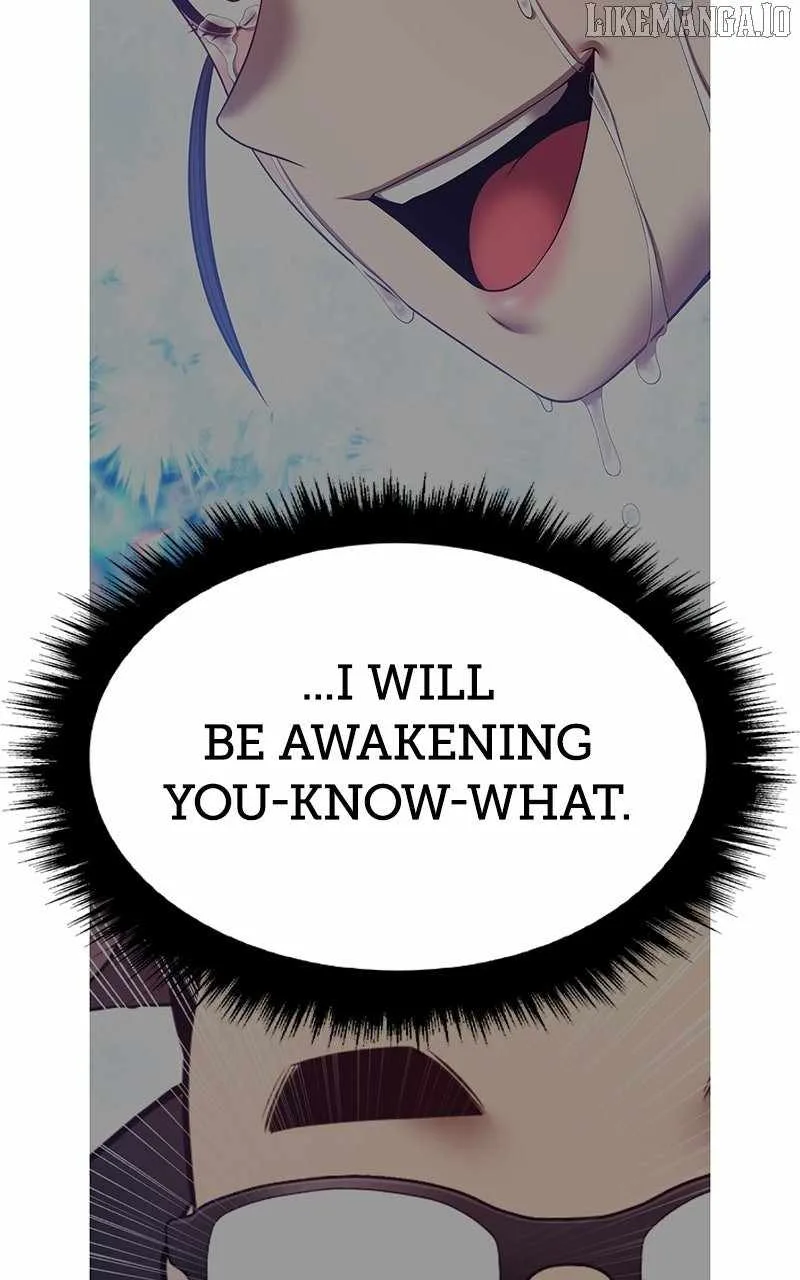 +99 Wooden stick Chapter 166 page 335