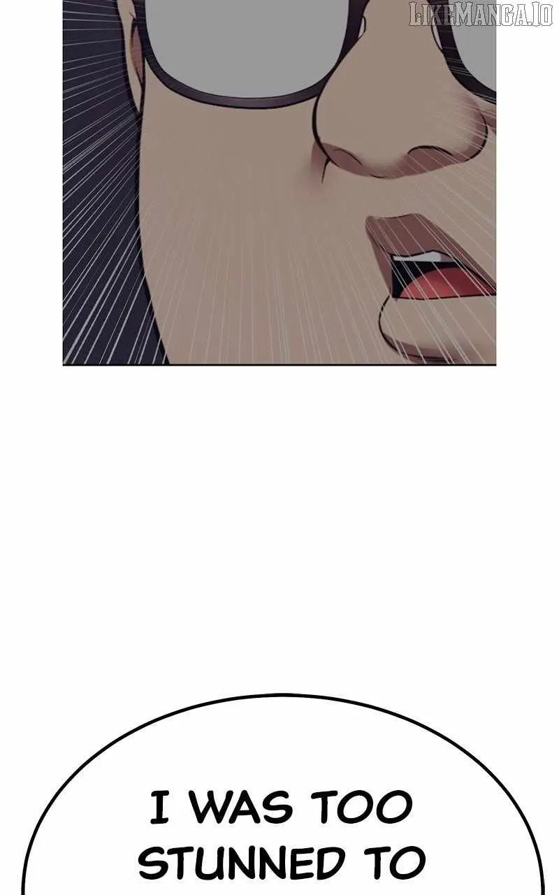 +99 Wooden stick Chapter 166 page 336