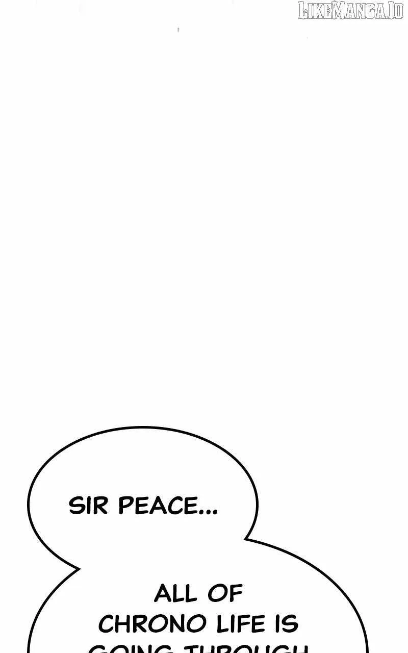 +99 Wooden stick Chapter 166 page 340