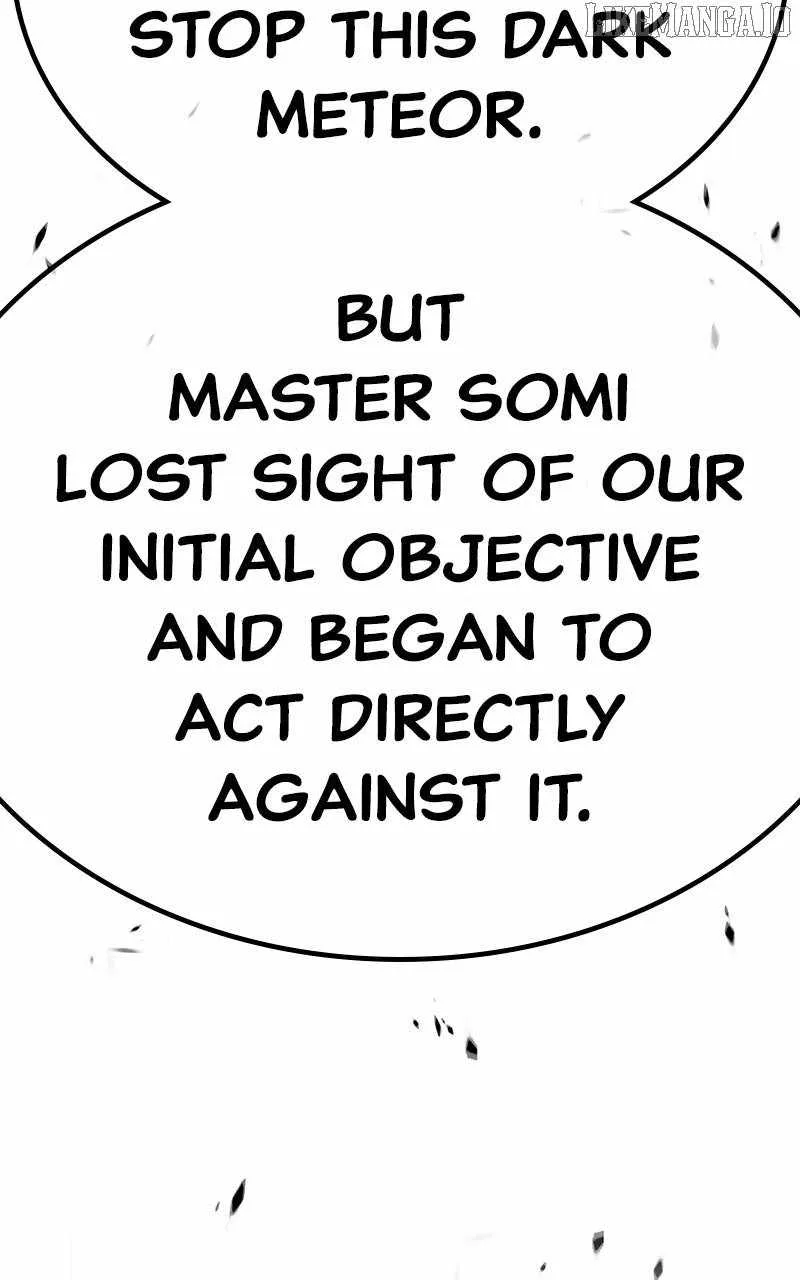 +99 Wooden stick Chapter 166 page 339