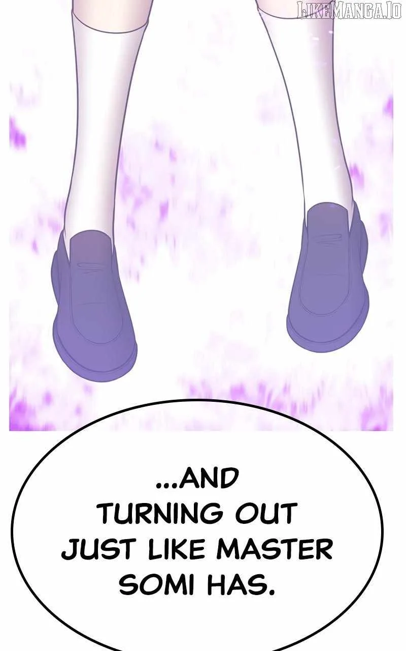 +99 Wooden stick Chapter 166 page 343