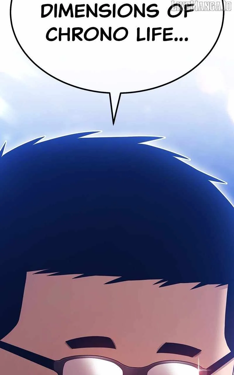 +99 Wooden stick Chapter 166 page 345