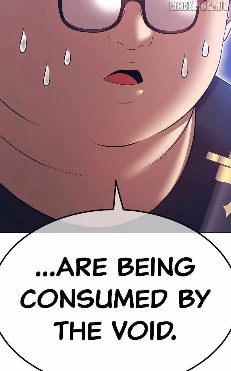 +99 Wooden stick Chapter 166 page 346