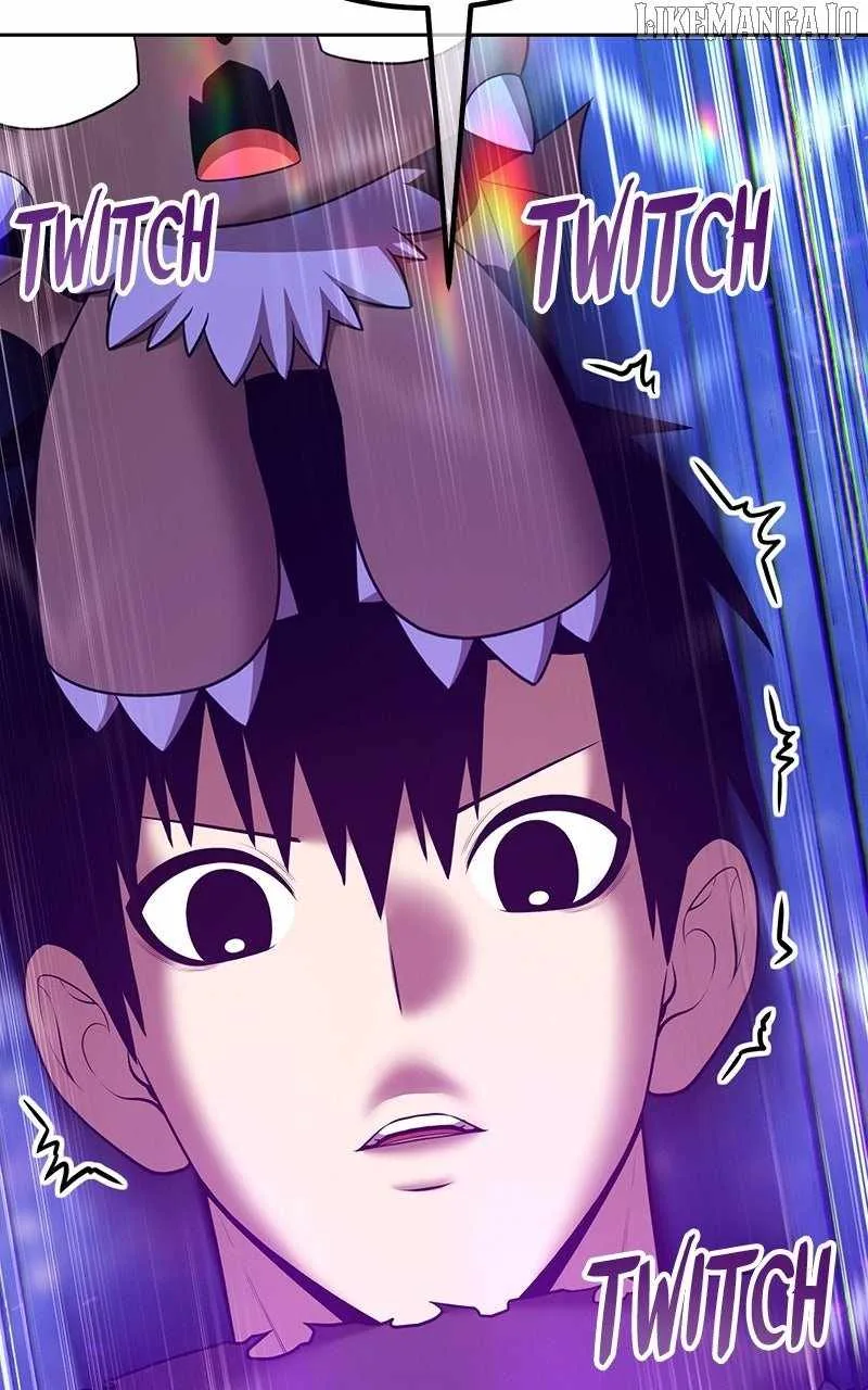 +99 Wooden stick Chapter 166 page 354