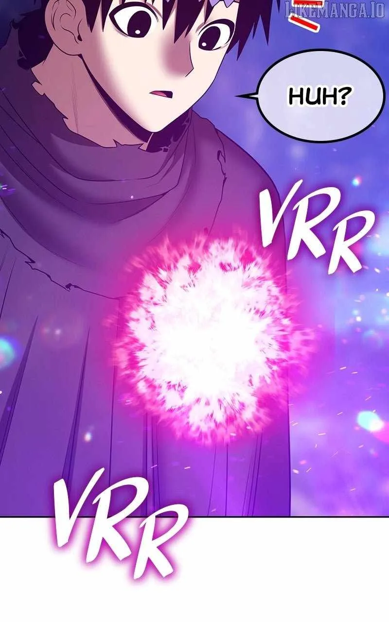 +99 Wooden stick Chapter 166 page 360