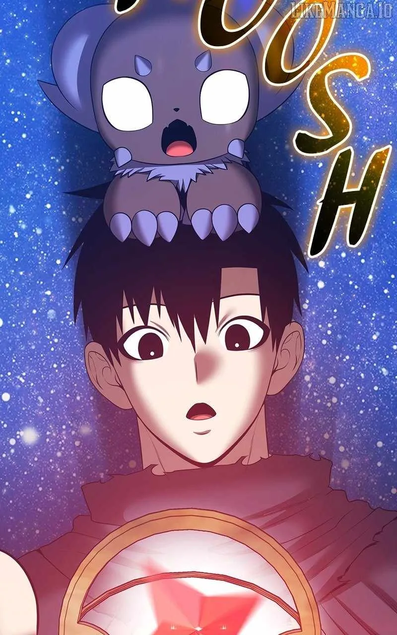 +99 Wooden stick Chapter 166 page 364