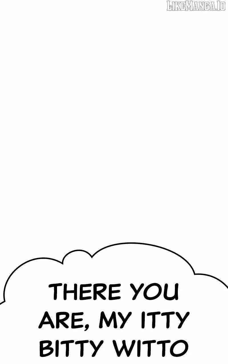 +99 Wooden stick Chapter 166 page 374