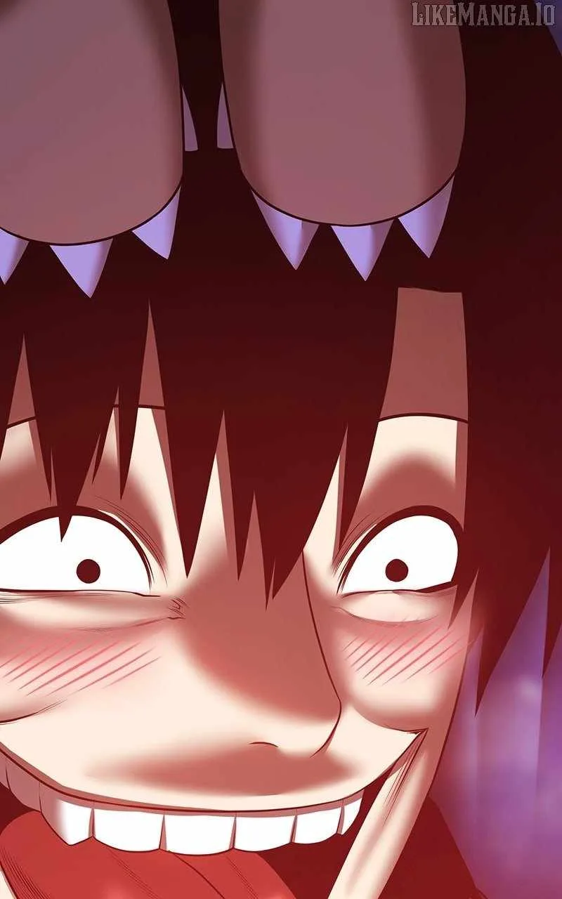 +99 Wooden stick Chapter 166 page 376