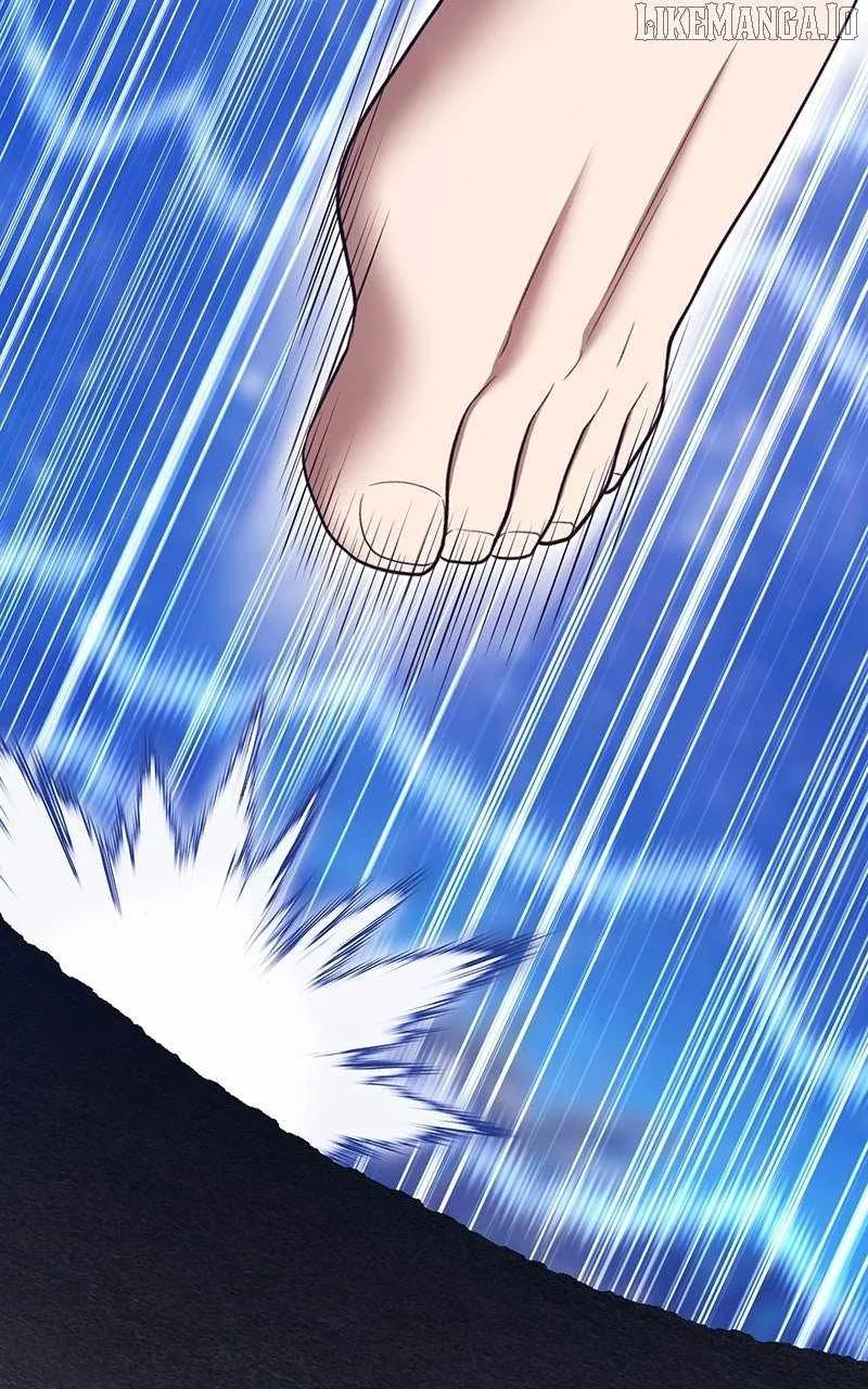+99 Wooden stick Chapter 166 page 384