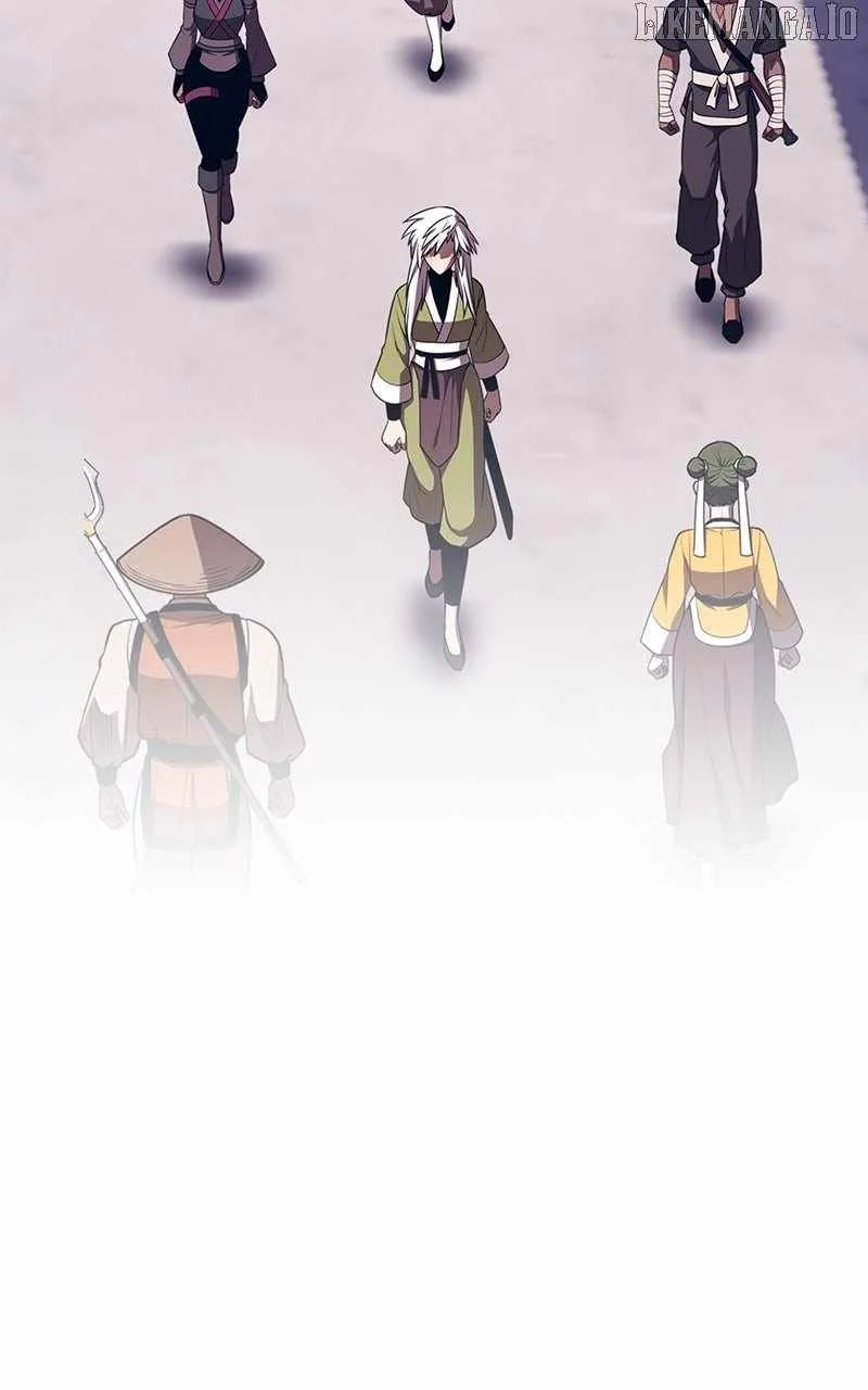 +99 Wooden stick Chapter 167 page 13