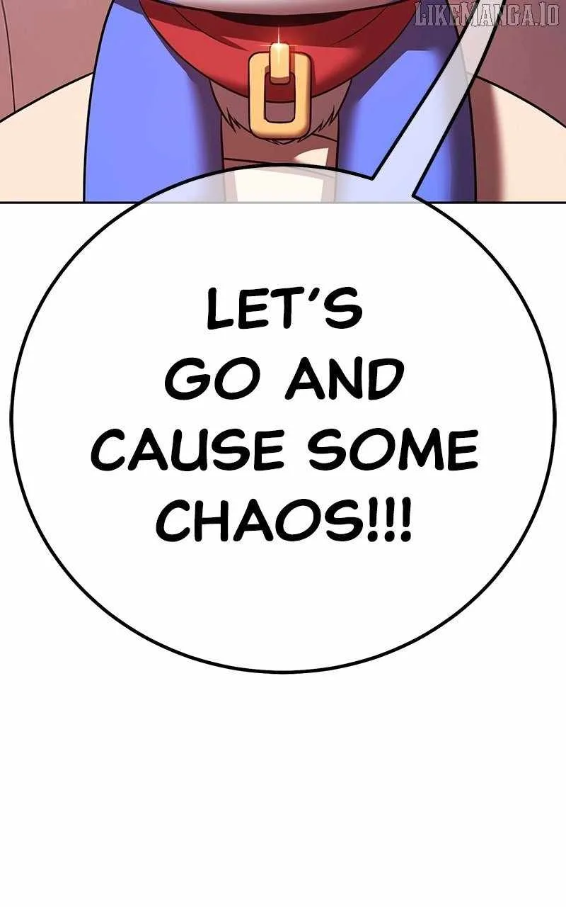 +99 Wooden stick Chapter 167 page 10