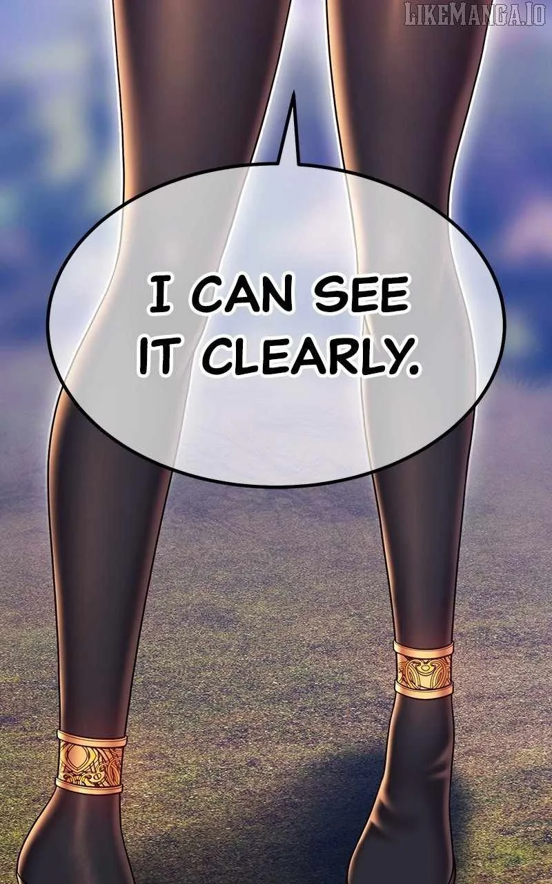 +99 Wooden stick Chapter 167 page 3