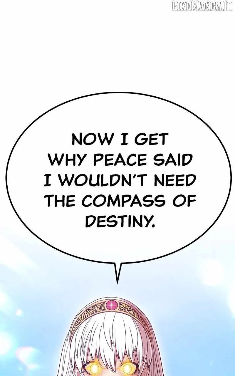 +99 Wooden stick Chapter 167 page 1