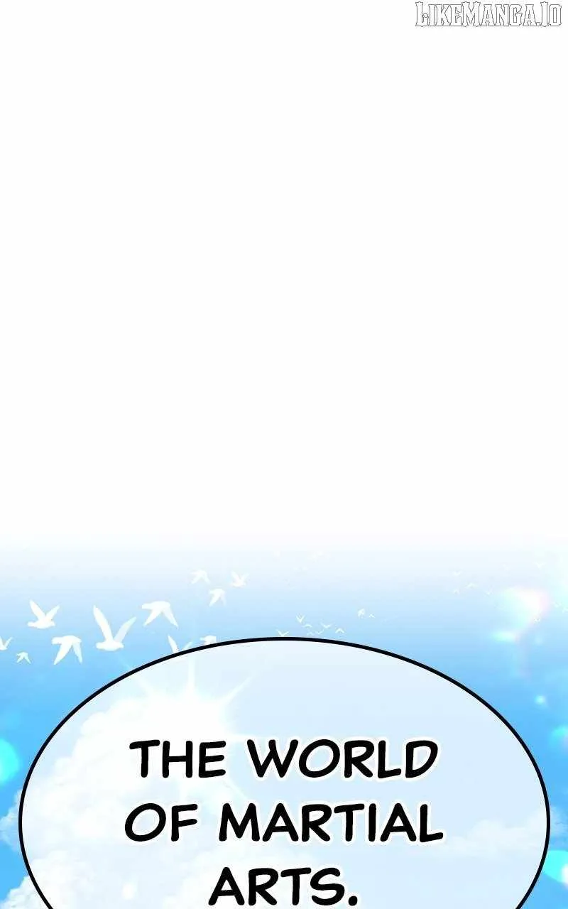 +99 Wooden stick Chapter 167 page 11