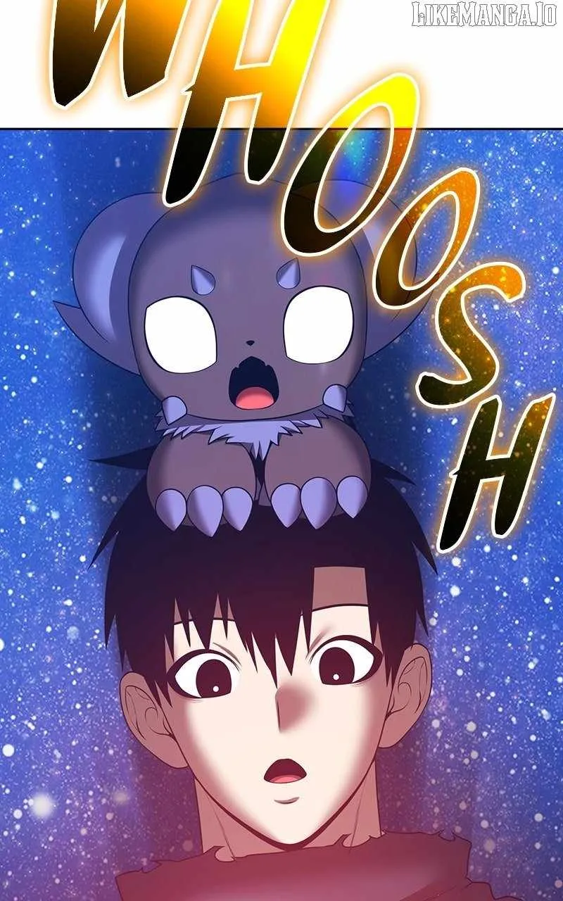 +99 Wooden stick Chapter 167 page 16