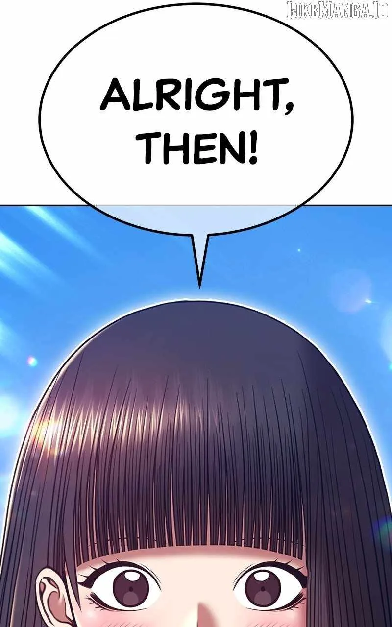 +99 Wooden stick Chapter 167 page 8