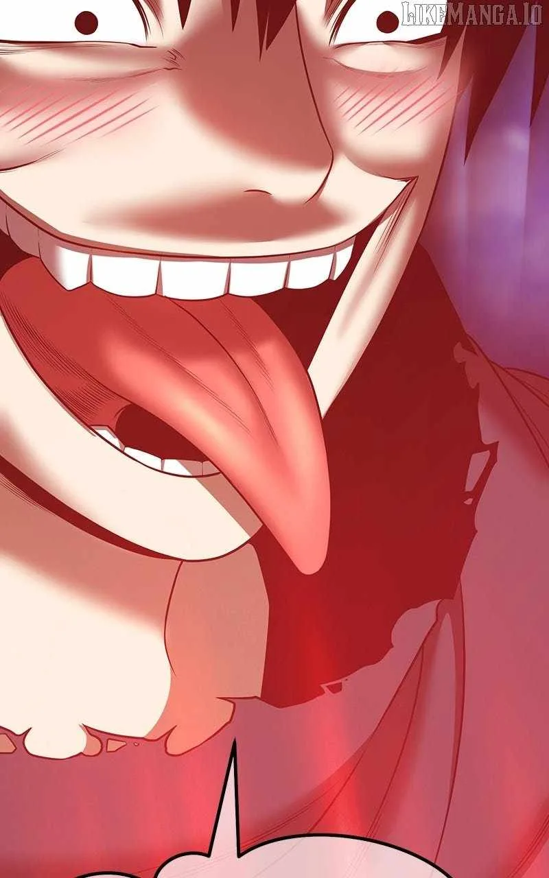 +99 Wooden stick Chapter 167 page 26
