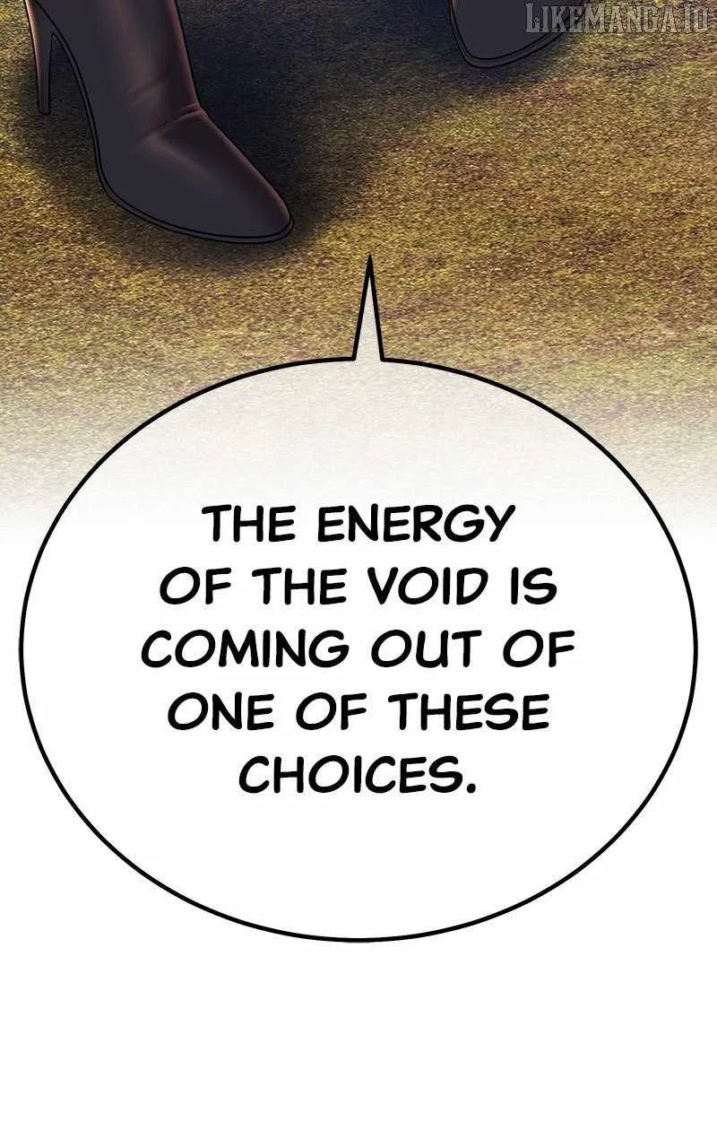 +99 Wooden stick Chapter 167 page 4