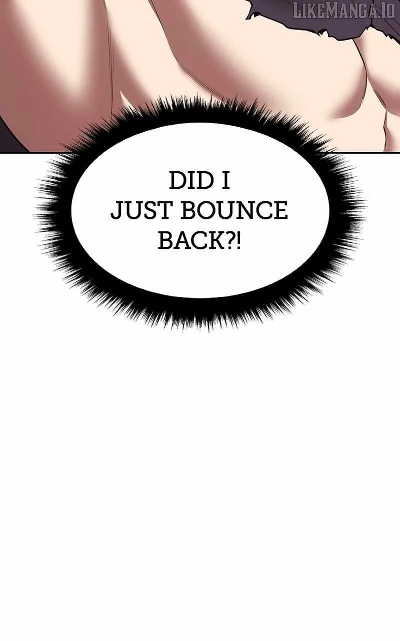 +99 Wooden stick Chapter 167 page 54