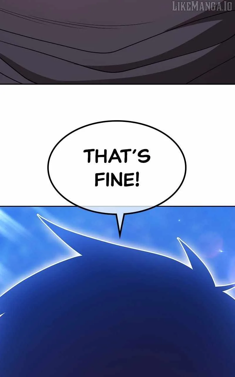 +99 Wooden stick Chapter 167 page 58