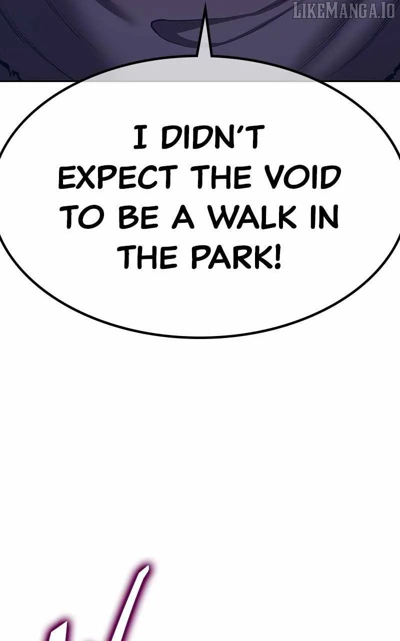 +99 Wooden stick Chapter 167 page 60