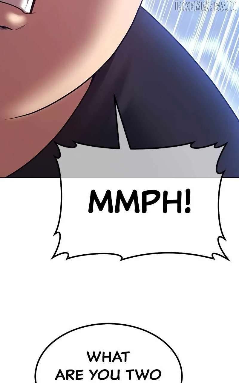 +99 Wooden stick Chapter 167 page 79