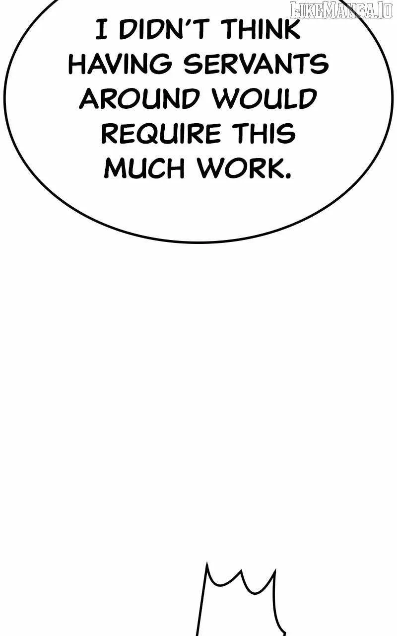 +99 Wooden stick Chapter 167 page 89