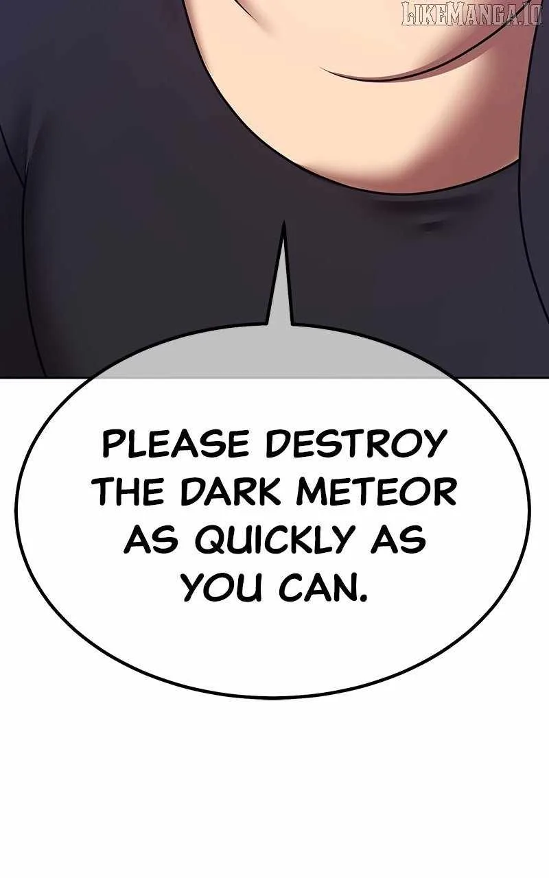 +99 Wooden stick Chapter 167 page 86
