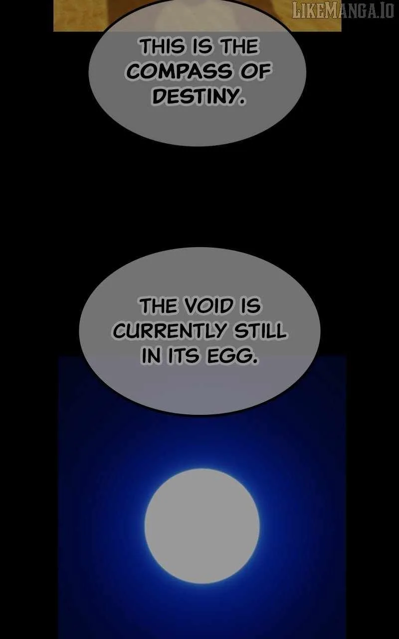 +99 Wooden stick Chapter 167 page 96
