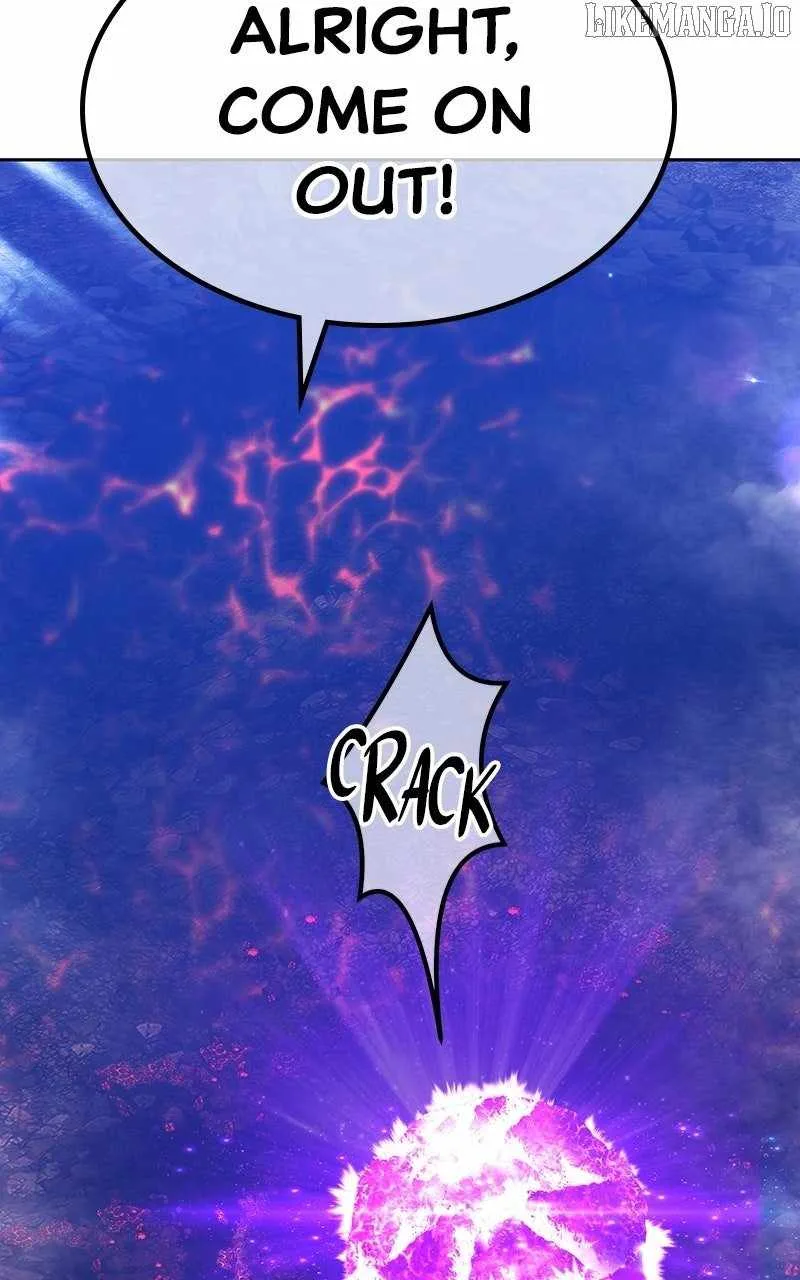 +99 Wooden stick Chapter 167 page 101
