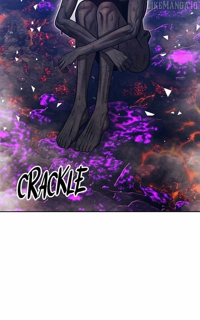+99 Wooden stick Chapter 167 page 106