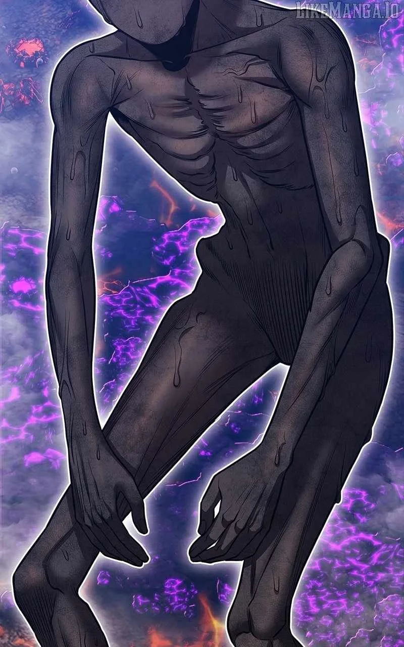 +99 Wooden stick Chapter 167 page 110