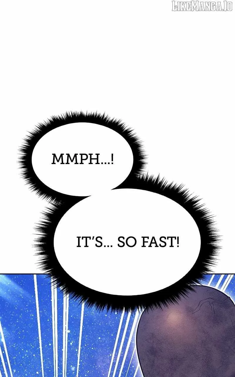 +99 Wooden stick Chapter 167 page 126