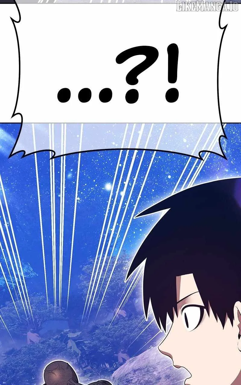 +99 Wooden stick Chapter 167 page 124