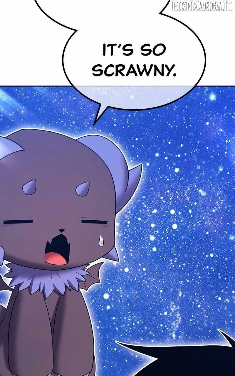 +99 Wooden stick Chapter 167 page 113