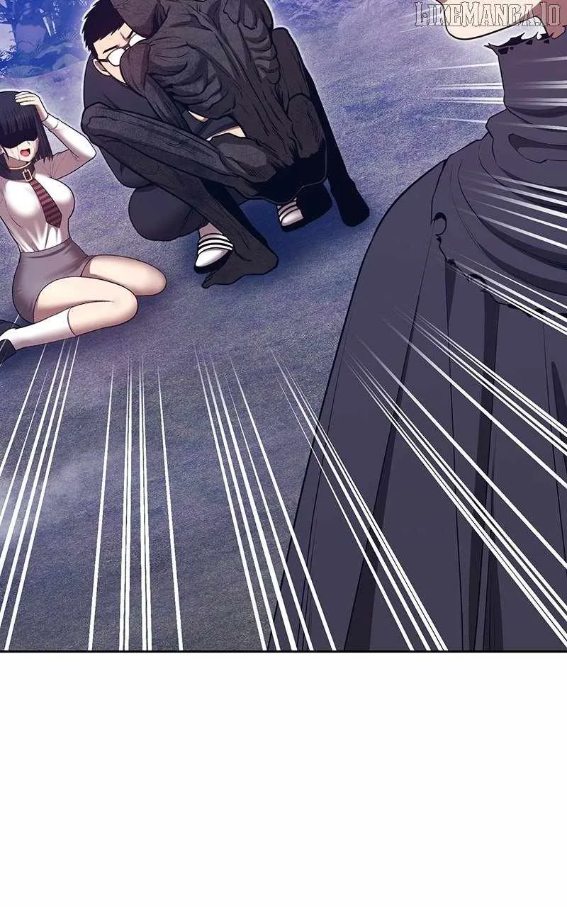 +99 Wooden stick Chapter 167 page 125