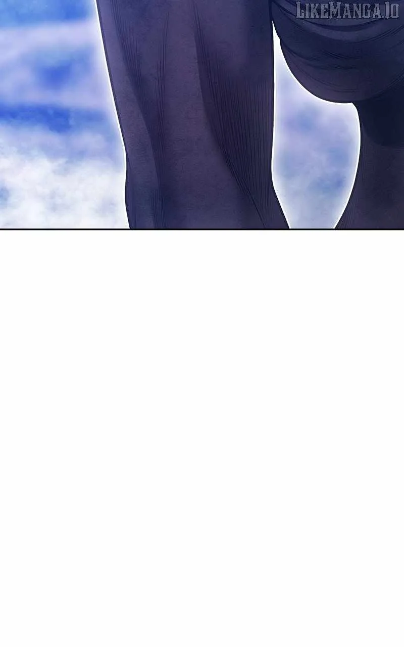 +99 Wooden stick Chapter 167 page 134