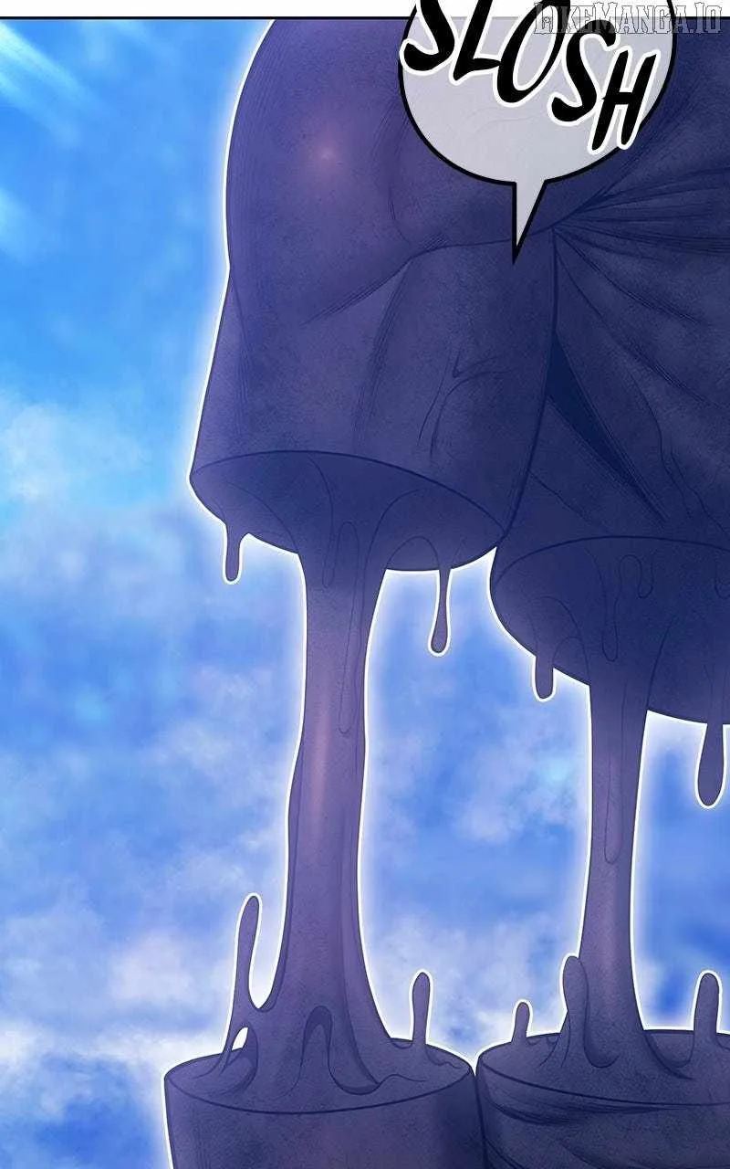 +99 Wooden stick Chapter 167 page 133