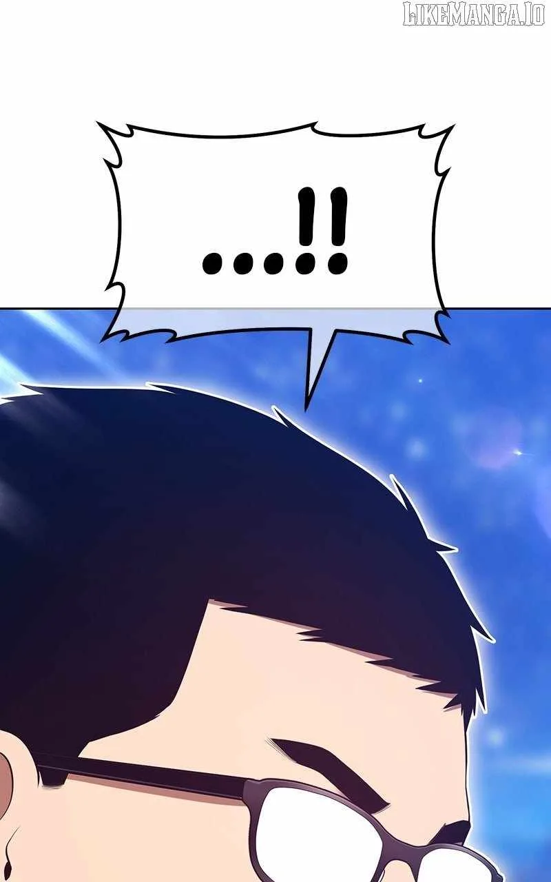 +99 Wooden stick Chapter 167 page 137