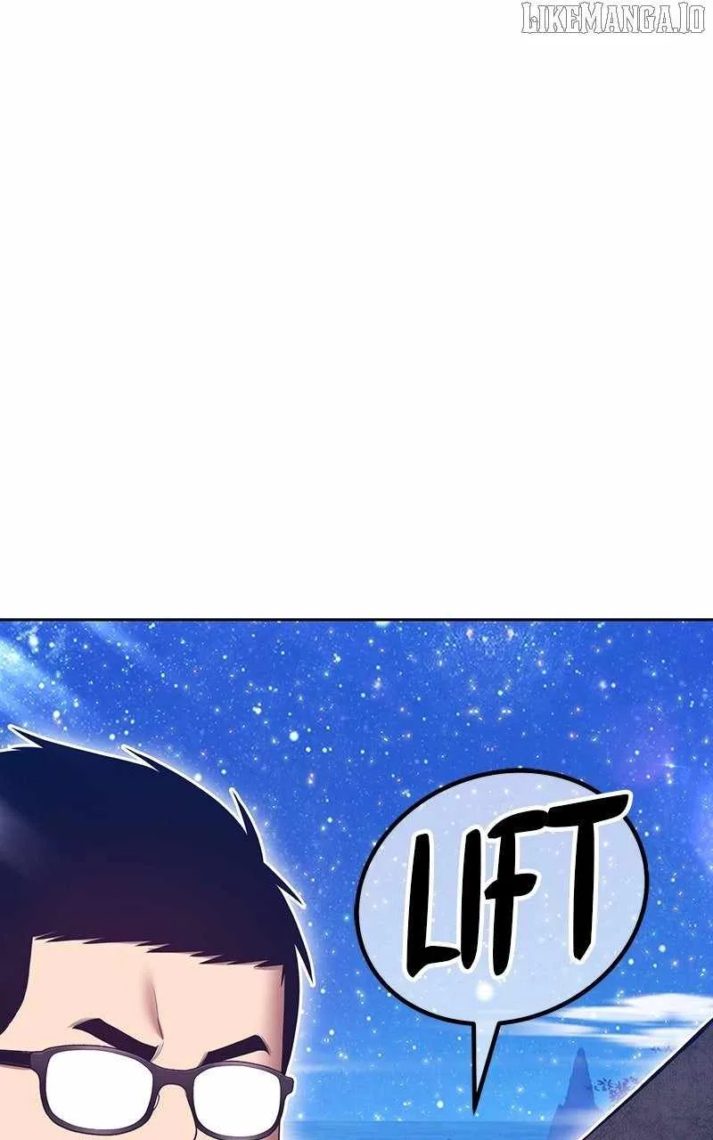 +99 Wooden stick Chapter 167 page 139