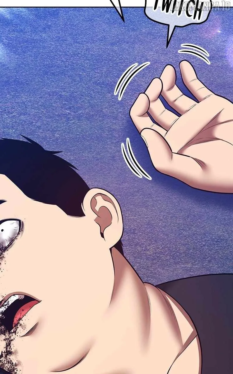 +99 Wooden stick Chapter 167 page 148