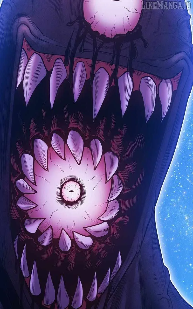 +99 Wooden stick Chapter 167 page 167