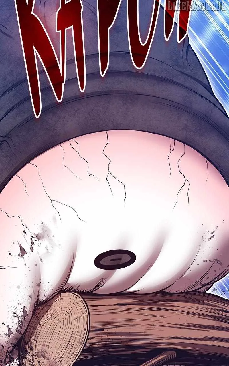 +99 Wooden stick Chapter 167 page 175