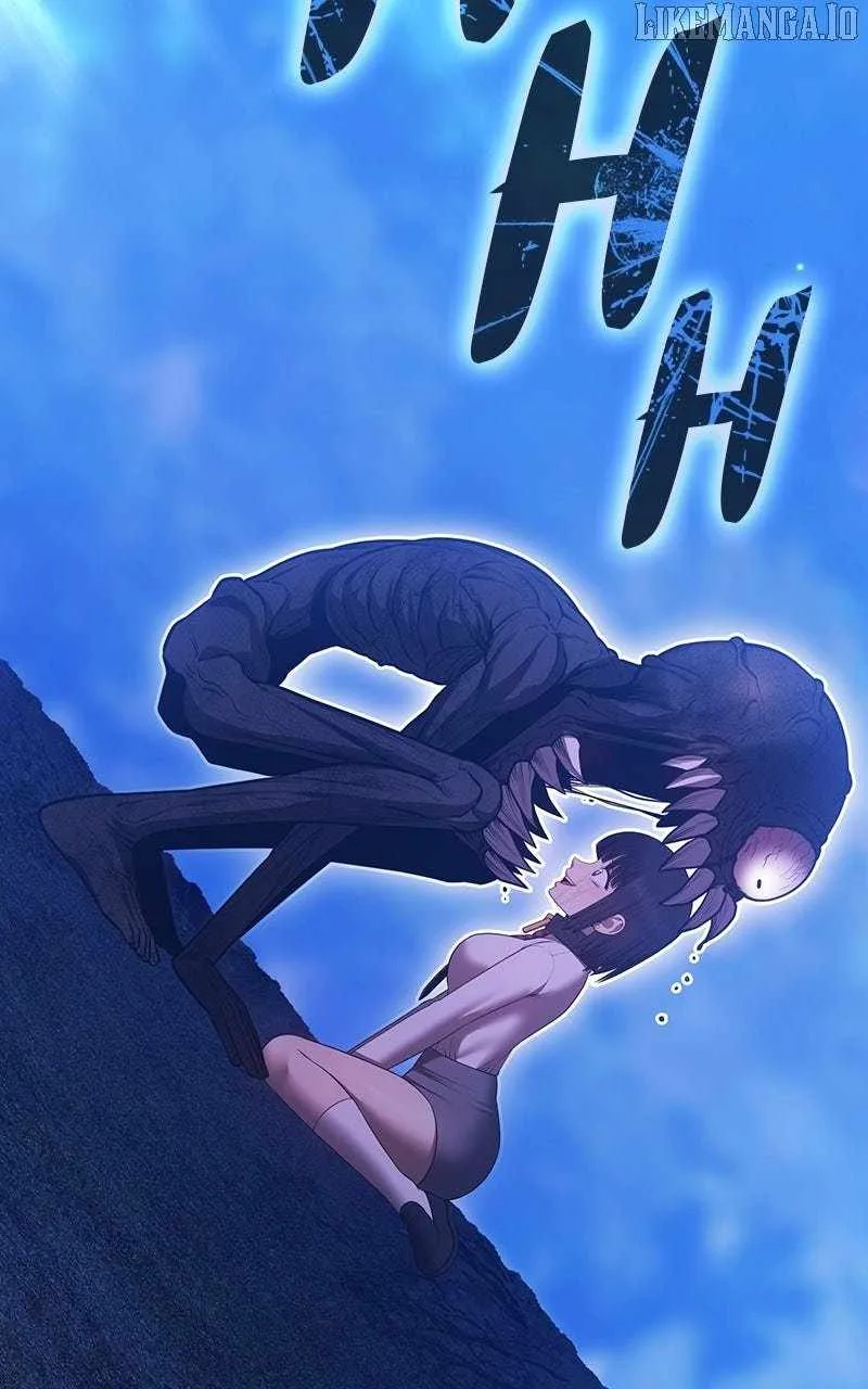 +99 Wooden stick Chapter 167 page 170