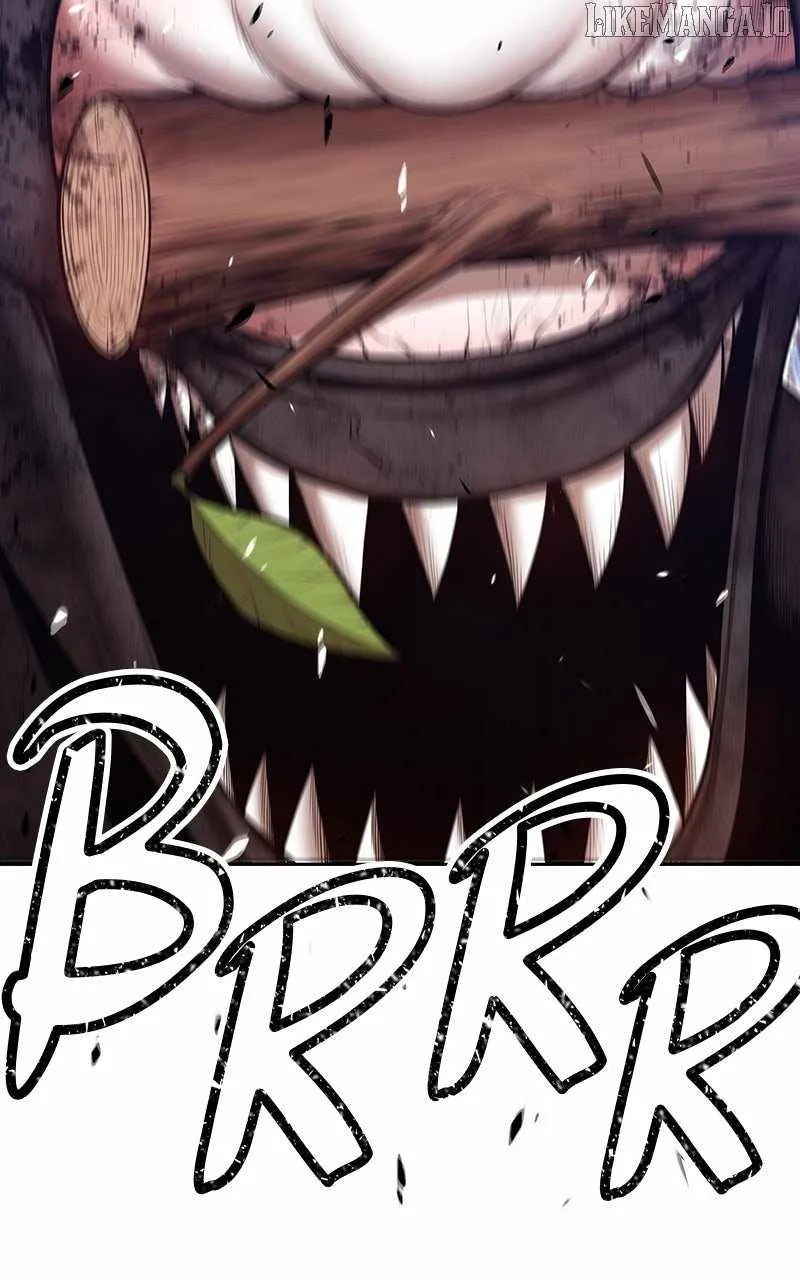 +99 Wooden stick Chapter 167 page 180